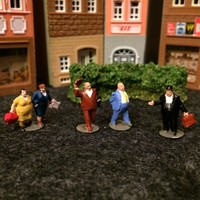 Adipositas Kurse Einzel- und Gruppentherapie Dr. Behrend Kiel