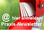 Newsletter: monatlich, kostenlos mit vielen intereressanten Infos aus Praxis & Medizin, Praxis Dr. Behrend, Kiel