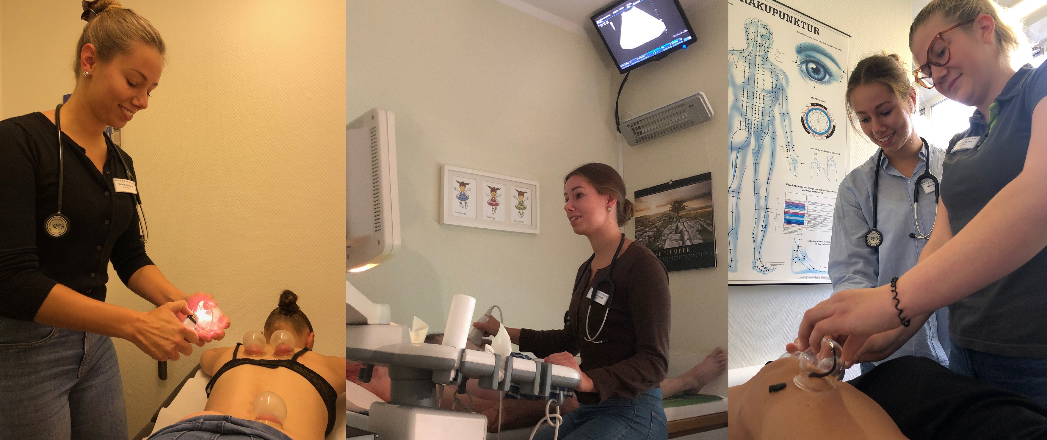 Studenten Info Kiel Hausarzt Allgemeinmedizin Experte Arzt